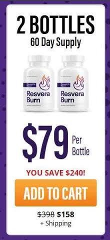 ResveraBurn