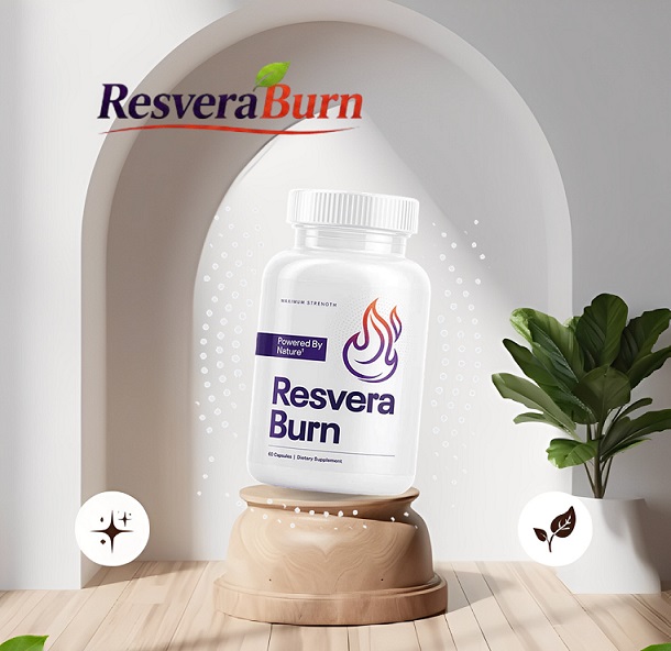 ResveraBurn